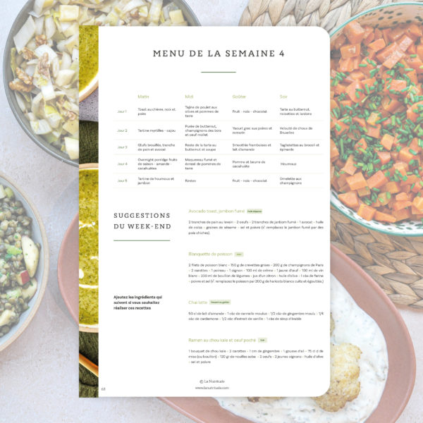 Menu hiver vol. 01 – Image 3